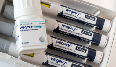 Some patients experience mental health backlash from GLP-1 medications