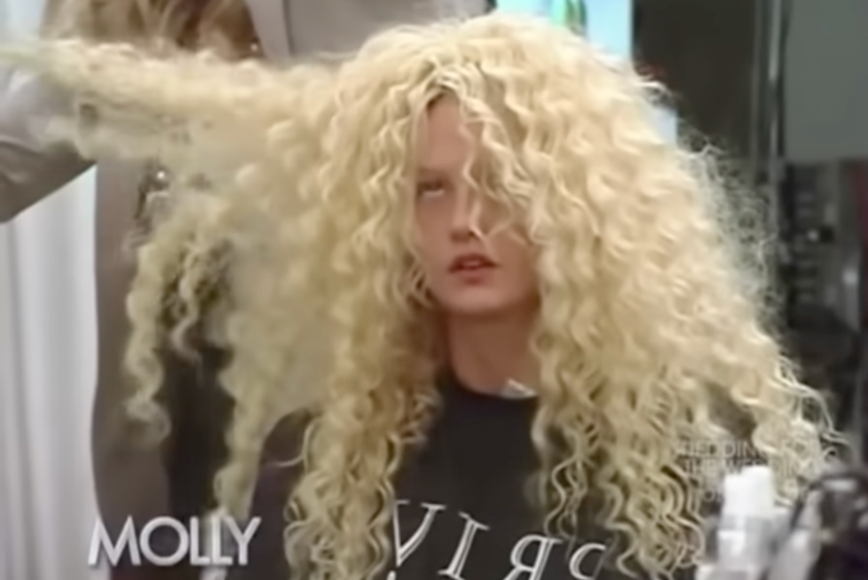 ANTM makeover antm makeover