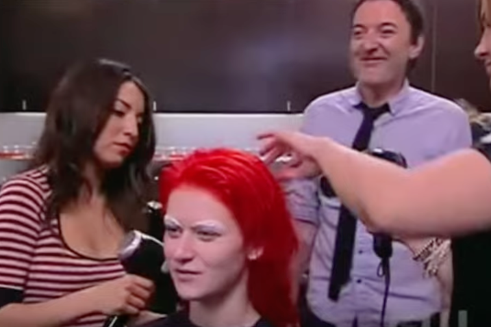 ANTM Makeovers antm makeovers