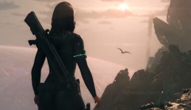 Despite less than stellar reviews, there is a Code Violet sequel in the works