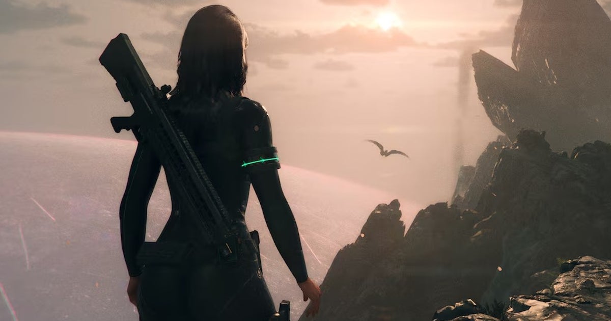 Despite less than stellar reviews, there is a Code Violet sequel in the works