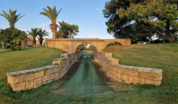 Maid’s Bedroom golf ‘obstacle’ at Marsa course set for restoration