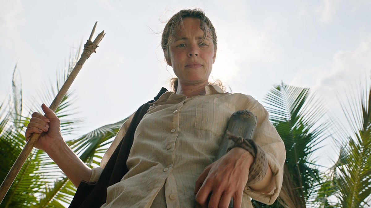 Send Help likely to remain on top of the box office