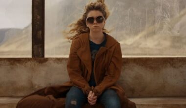 Supergirl - Official 'Home' Trailer