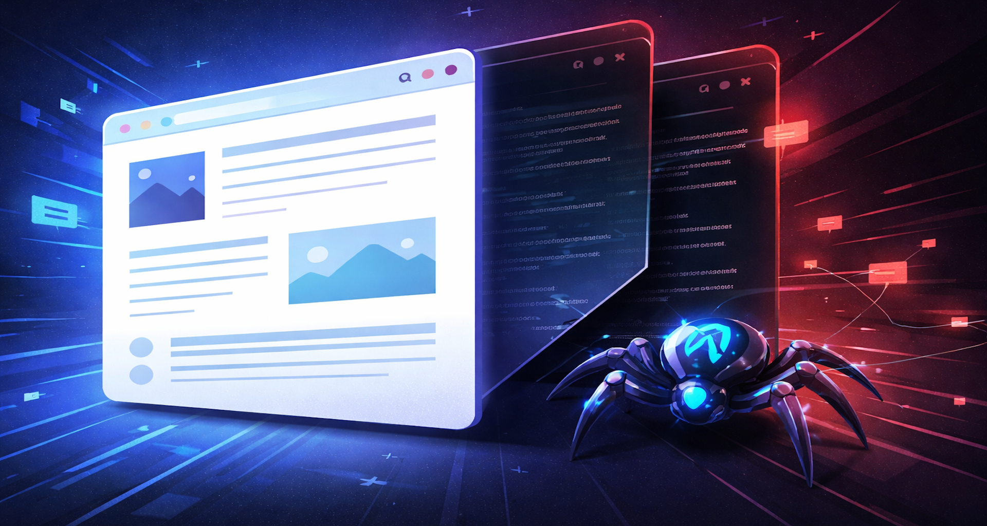 Cloudflare's Markdown for Agents AI feature has SEOs on alert