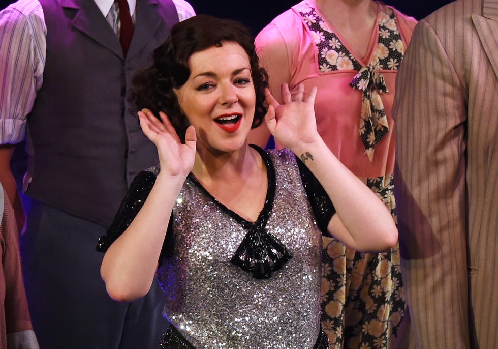sheridan smith funny girl