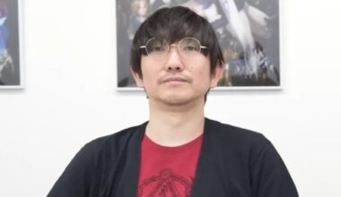 Castlevania and Bloodstained developer Shutaro Īda has died aged 52