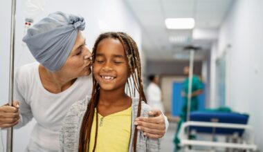 Beyond Remission: Supporting Oncology Survivorship