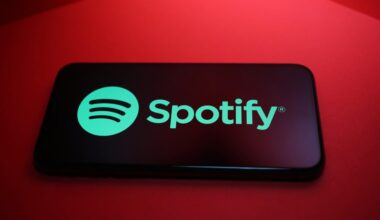 Spotify eyes AI ‘derivatives’ as new revenue stream for artists – says its tech to let fans make remixes and covers is ready