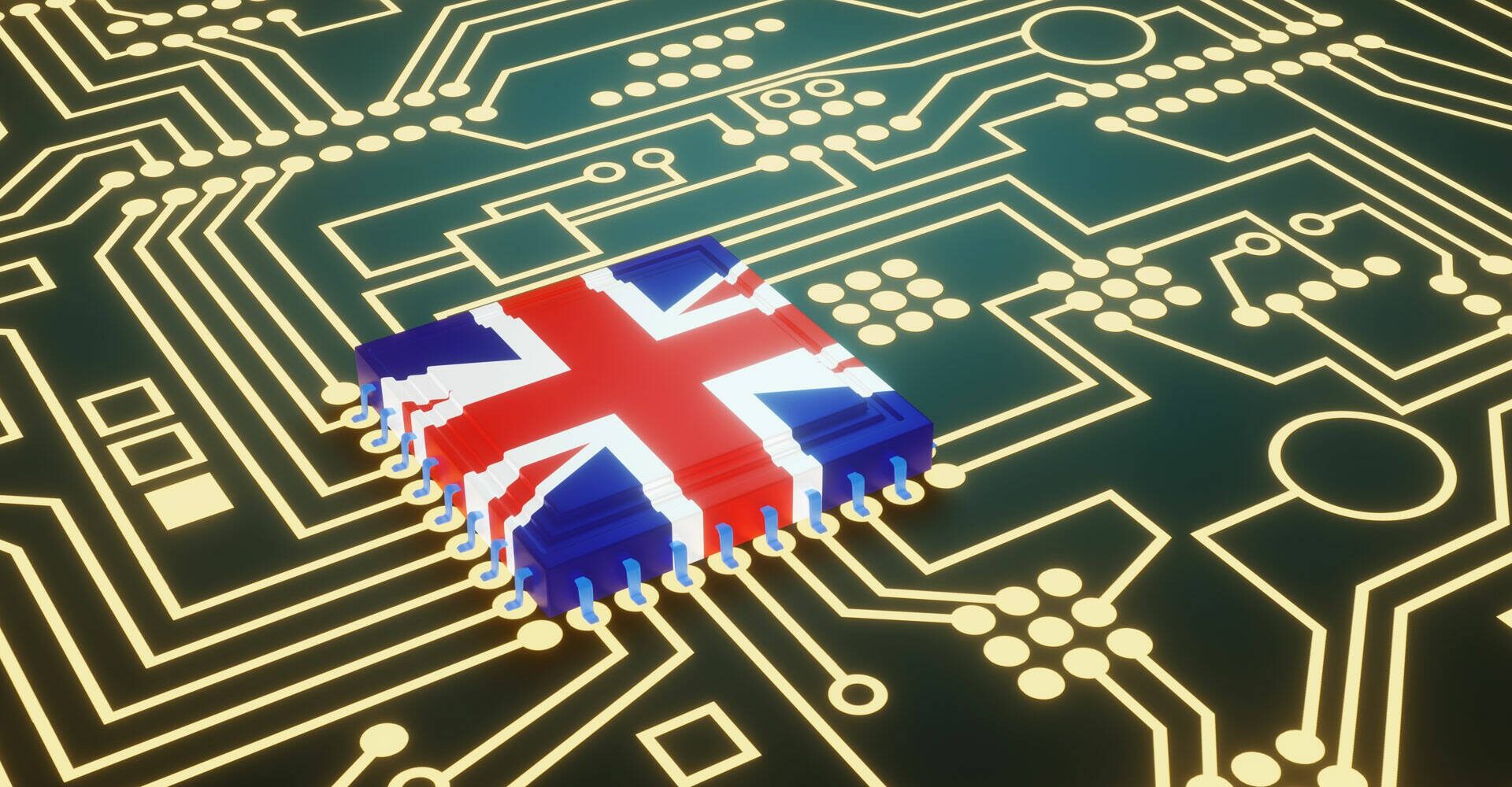 UK tech has fewer foreign techies, struggling to upskill • The Register