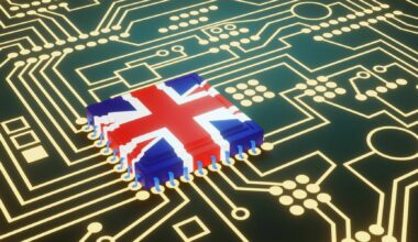 UK tech has fewer foreign techies, struggling to upskill • The Register