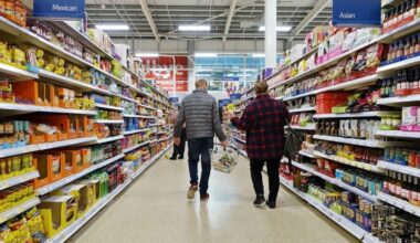 Mixed UK inflation data no gamechanger for the Bank of England | snaps