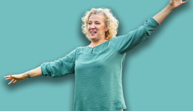 4 Gym Moves That Work After 55