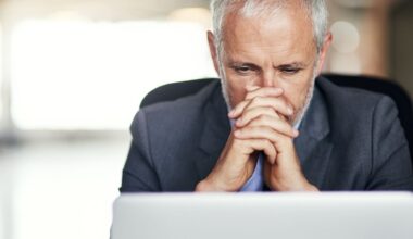 Quiet Quitting Isn’t Just for Employees