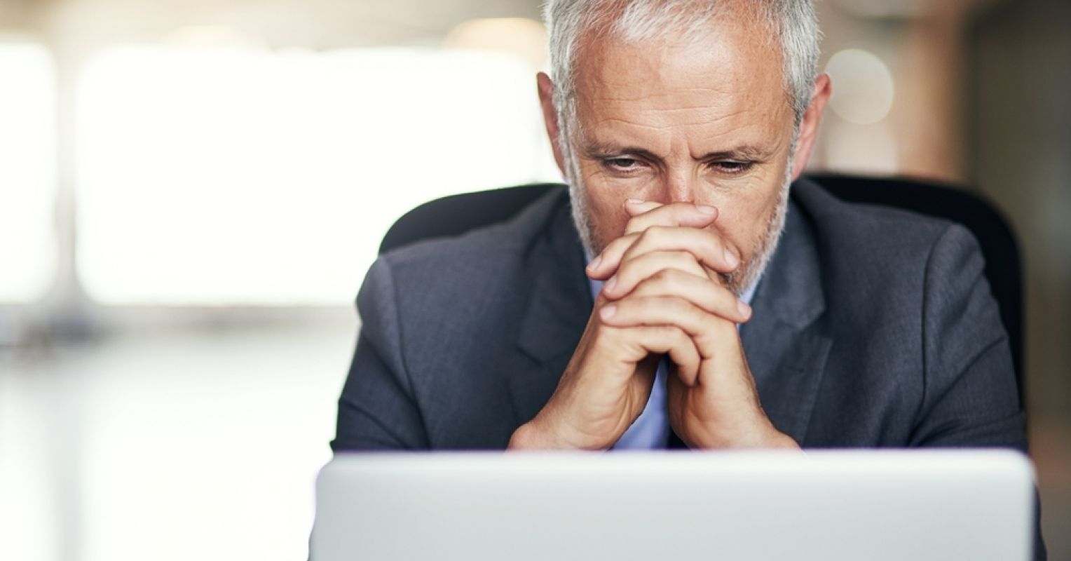 Quiet Quitting Isn’t Just for Employees