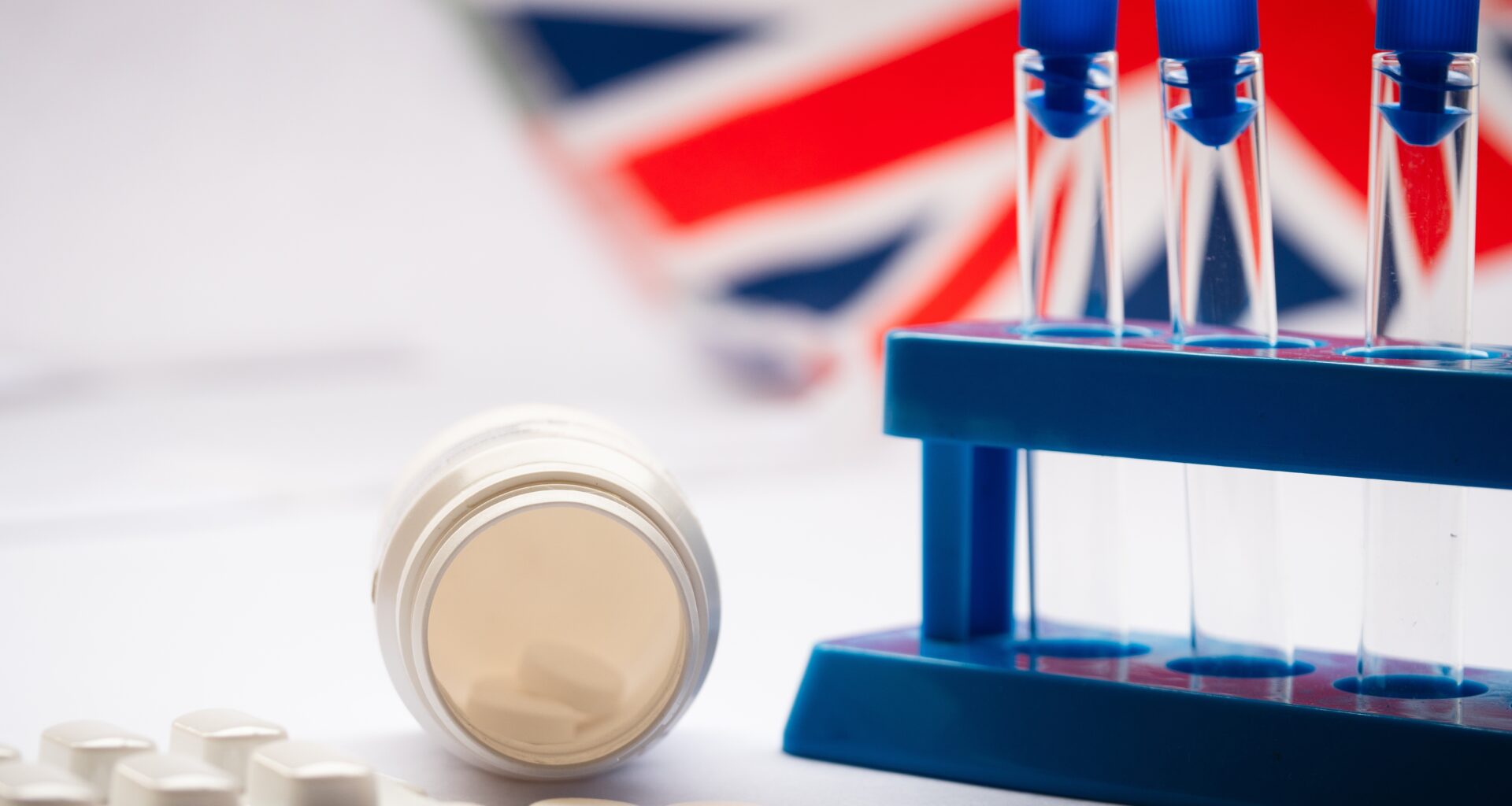 what the UK’s new strategy means