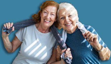 Muffin Top Exercises After 50 That Beat Cardio (Expert)