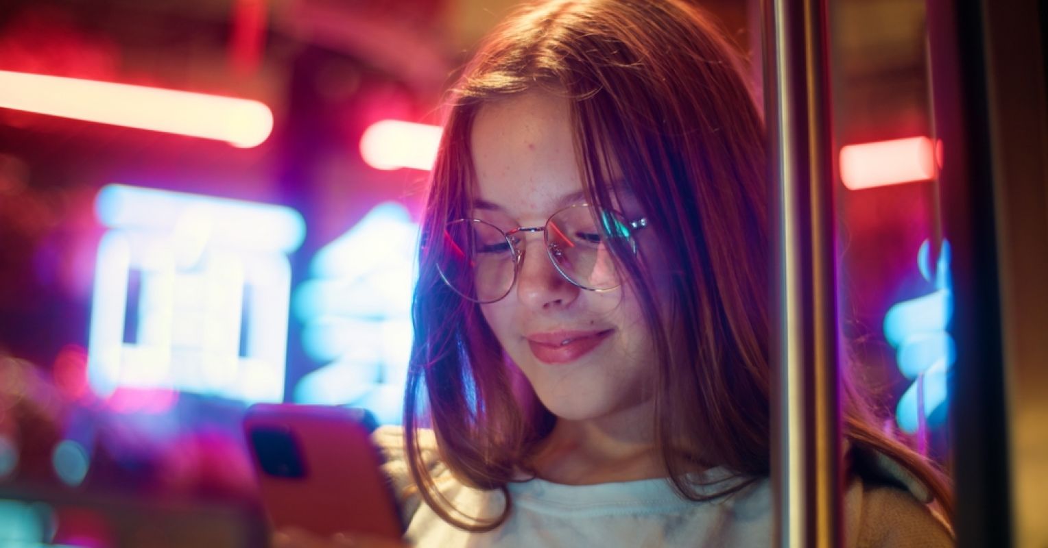 The Risks of Parasocial Relationships