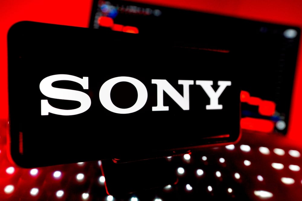 Sony Group develops tech to track original music in AI-generated songs (report)