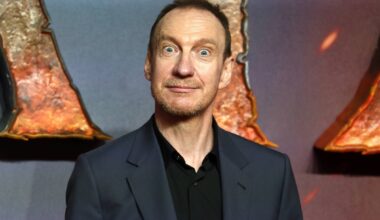 David Thewlis Refuses to Participate in the Harry Potter Series and Finally Explains Why He Doesn't Want to Hear About It Anymore