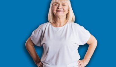 6 Daily Moves After 55