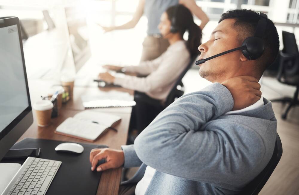 AI to make call center agents 'superheroes,' UJET CEO says • The Register
