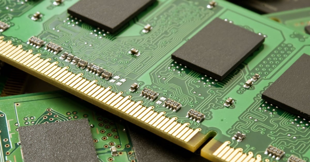 DRAM prices expected to nearly double in Q1 • The Register