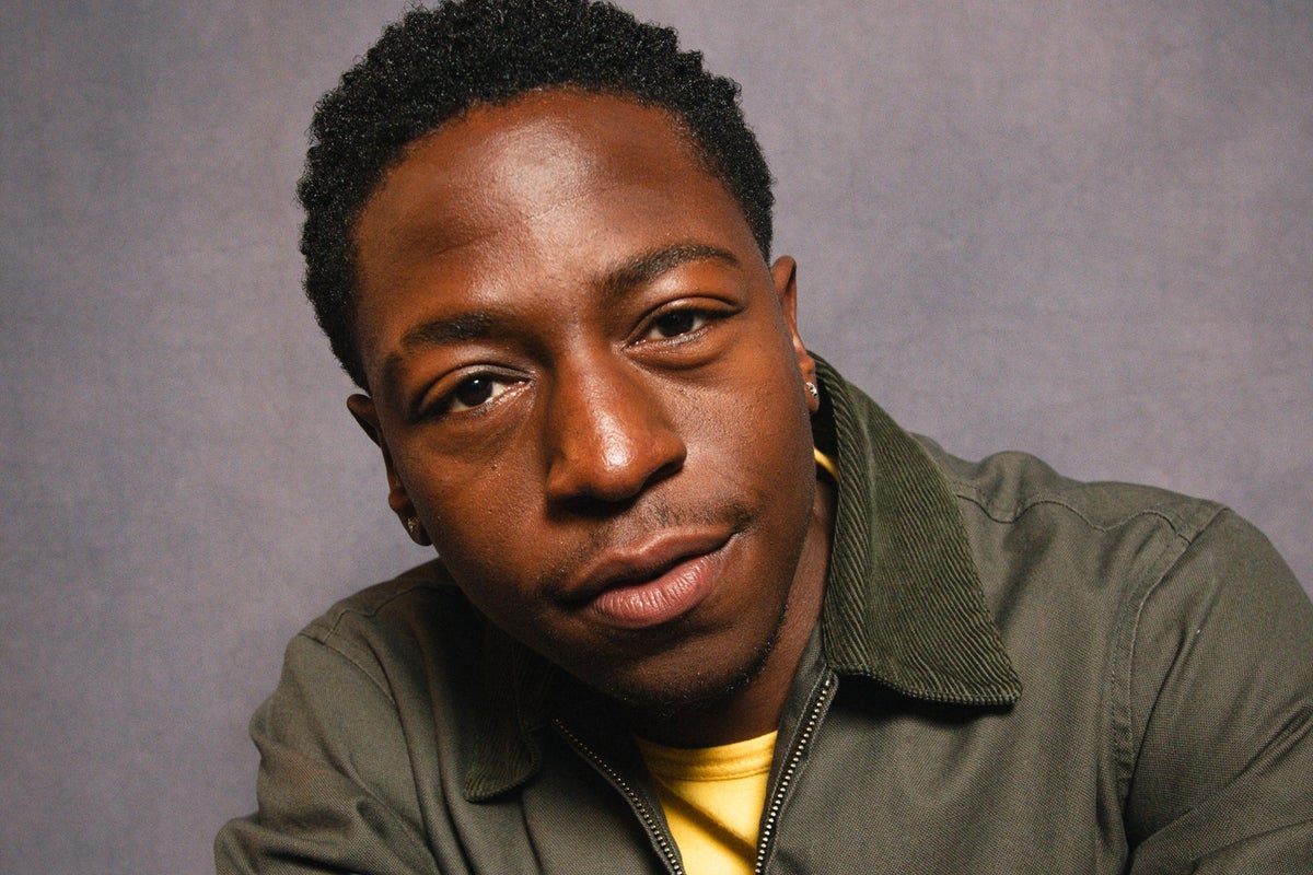 Wasteman’s David Jonsson: ‘A life of prison and addiction was just one step away from me’