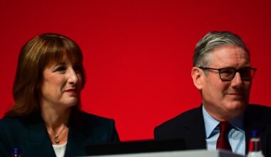 Is UK political drama really a disaster for gilts? It’s complicated… | articles