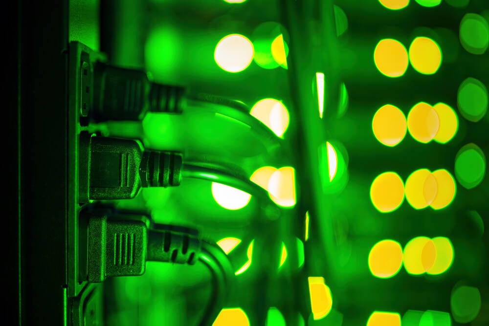 Edinburgh councillors pull the plug on 'green' AI datacenter • The Register