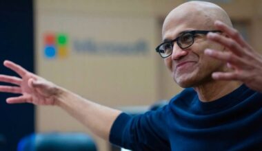 Microsoft reveals just 3.3% of Copilot Chat users pay for it • The Register