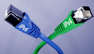 AI vastly reduced stress of IPv6 migrations in experiment • The Register