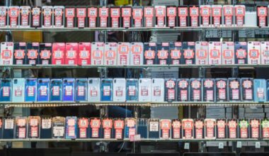 AI features blamed for Samsung Galaxy S25 resale slump • The Register