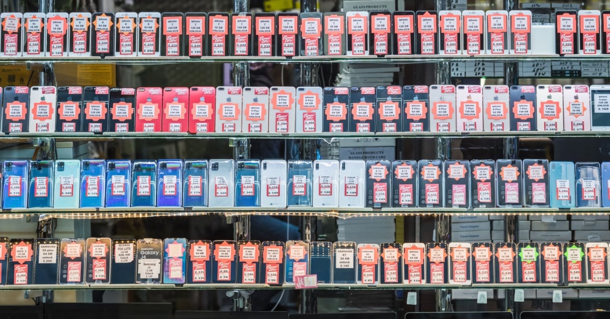 AI features blamed for Samsung Galaxy S25 resale slump • The Register