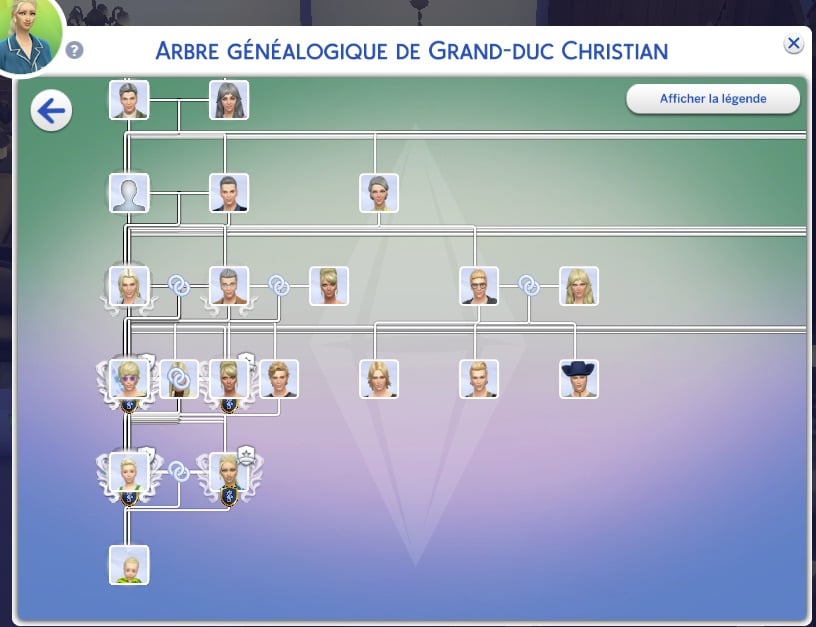 Another The Sims 4 Hotfix Update Coming This Thursday 3 sims 4 hotfix update family trees4