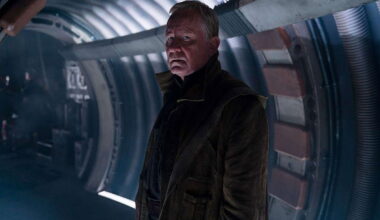 Skarsgard Rejects Key "Batman" Sequel Role