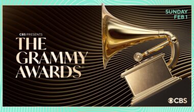Celebrities Skipping Grammys 2026: Who’s Not Attending & Why | 2026 Grammys, EG, Grammys, Slideshow | Celebrity News and Gossip | Entertainment, Photos and Videos | Just Jared