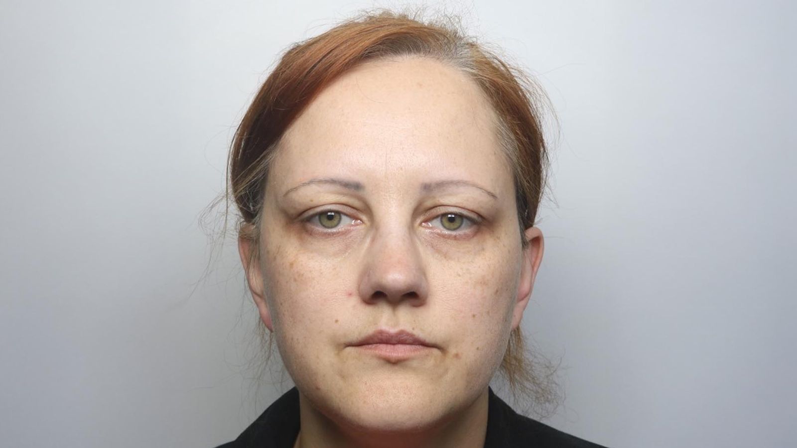 Anna Podedworna. Pic: Derbyshire Police /PA