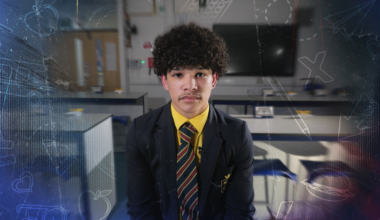 The Lost Boys: How do you help fatherless teens who ask: 'Am I the problem?' | UK News