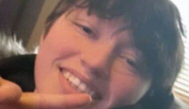 Demi Edmunds was killed in a collision involving three cars in Wales. Pic: Gwent Police/PA