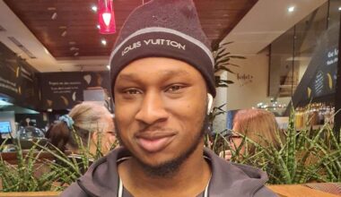 Student from De Montfort University who died after being stabbed in Leicester named as Khaleed Oladipo | UK News