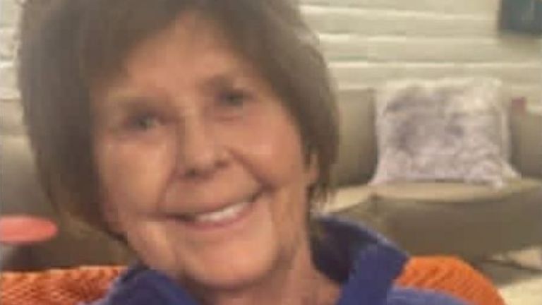 Ms Guthrie has not been seen since 31 January. Pic: Pima County Sheriff’s Department
