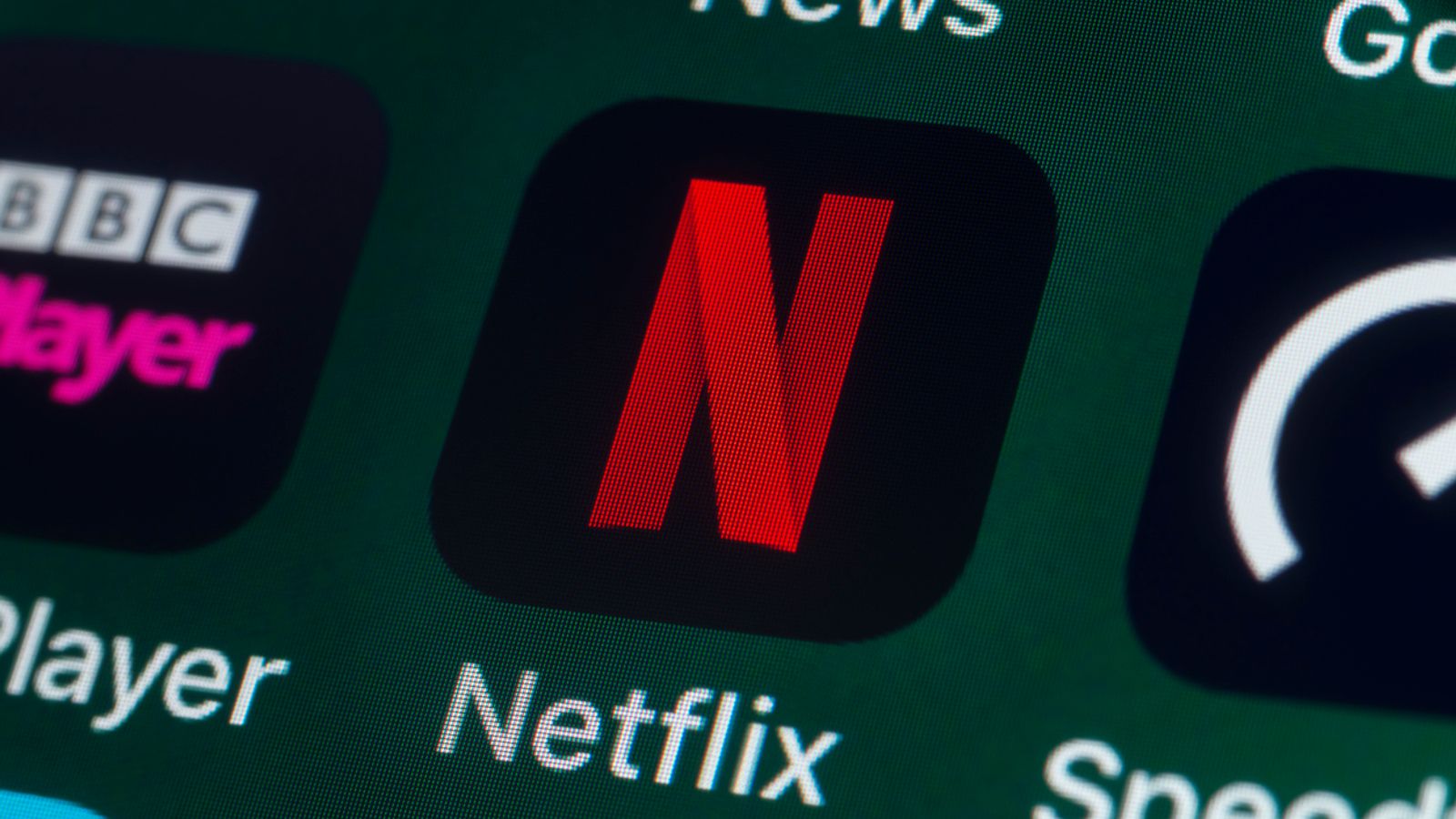 Netflix is one of the streamers who will be affected by the new rules. Pic: iStock