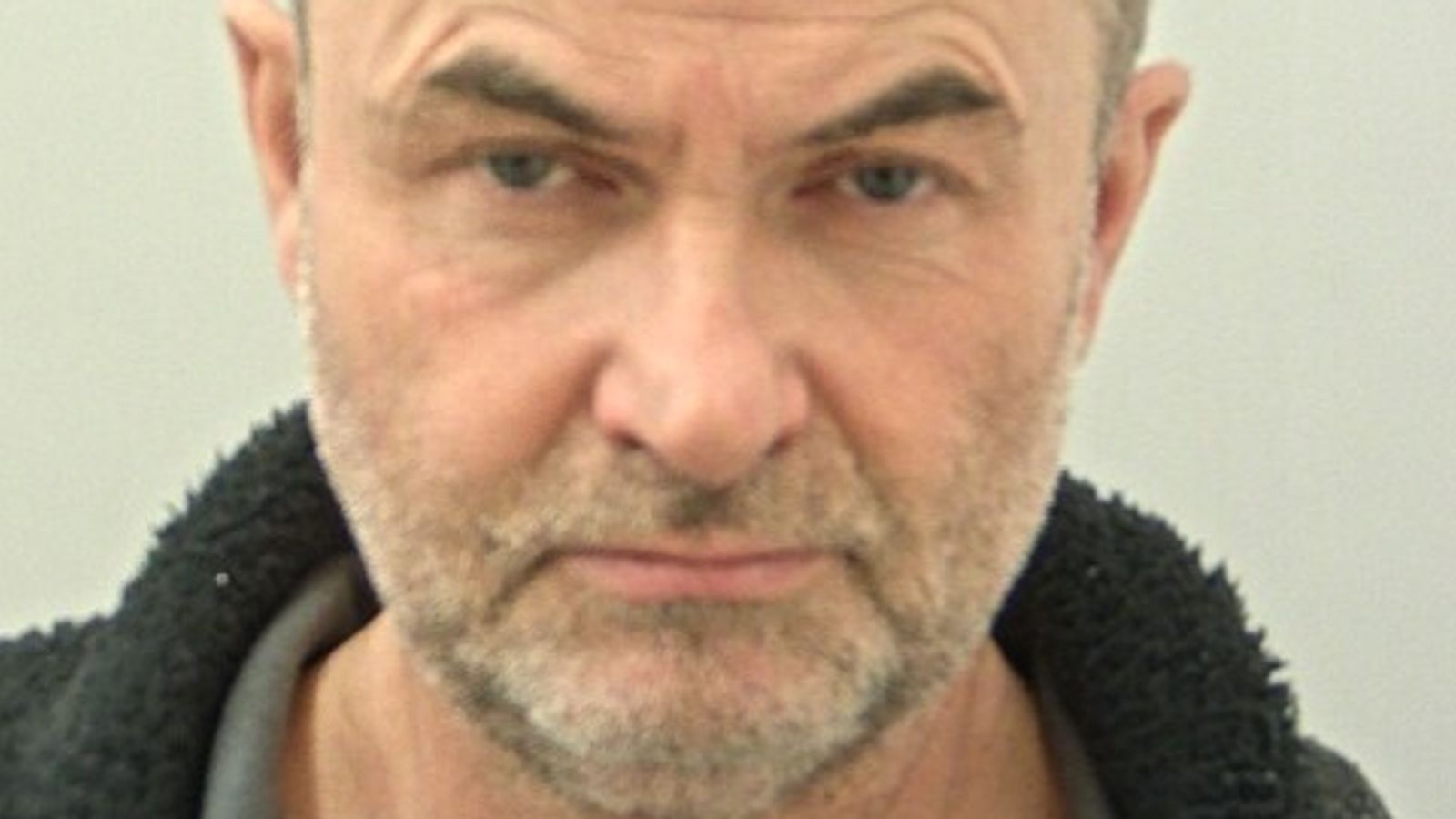 Man who left his partner paralysed after she told him she was leaving is jailed for 16 years | UK News