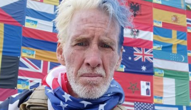 Pic: Ryan Routh/Facebook