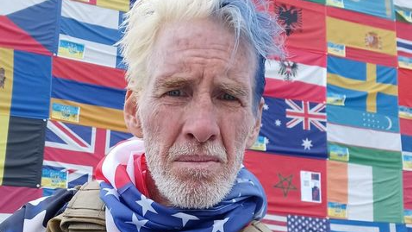 Pic: Ryan Routh/Facebook