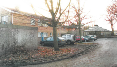 Skircoat Lodge. Pic: West Yorkshire Police