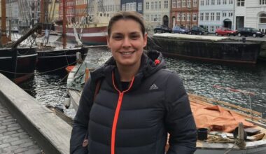 Tarryn Baird. Pic: Family handout