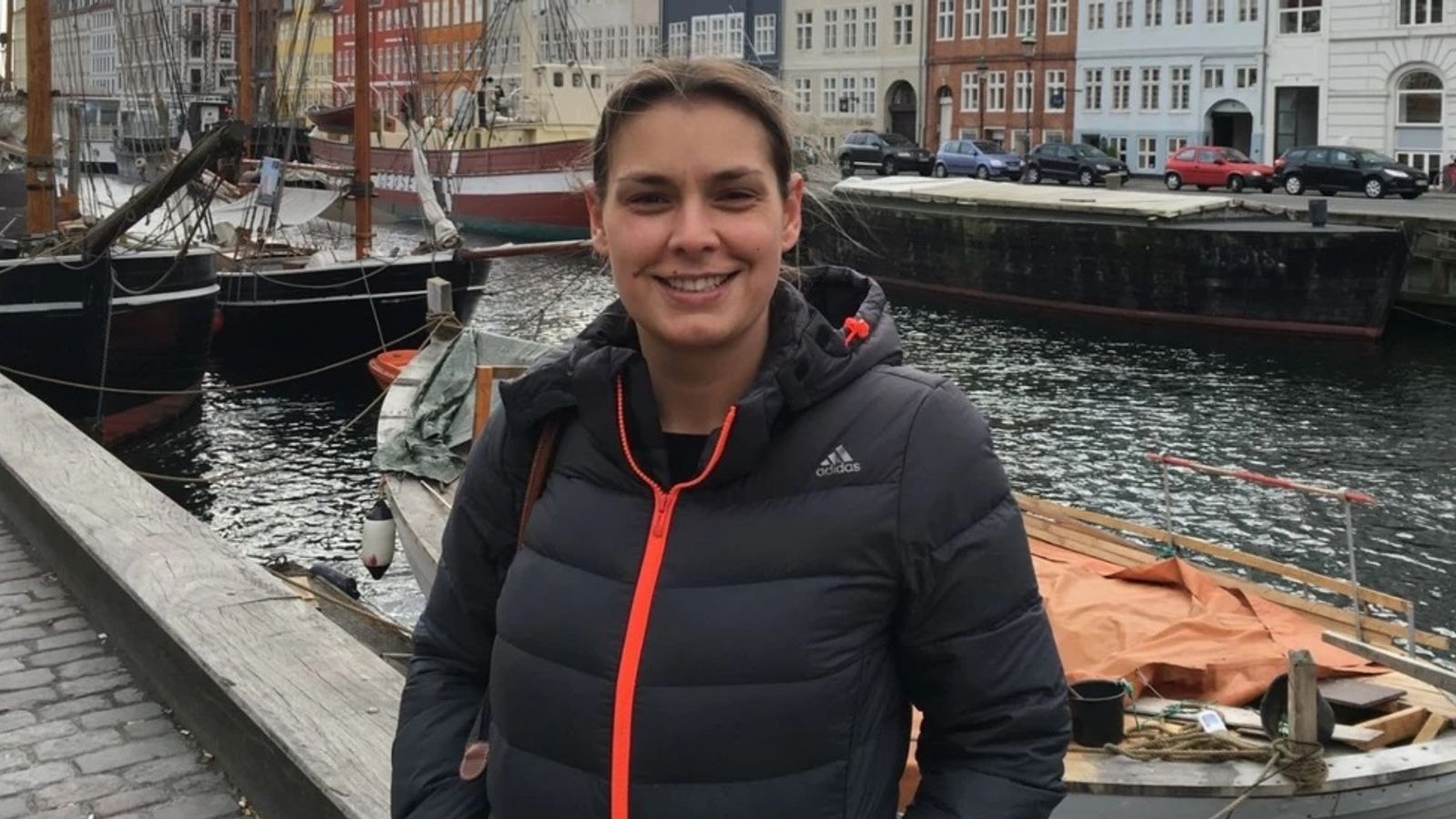 Tarryn Baird. Pic: Family handout