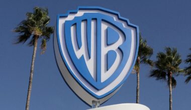 Paramount strikes deal to buy Warner Bros Discovery for $110bn | Money News